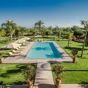 La Rose Anna Marrakesh