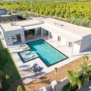  Villa Seyana Master, Piscine Privee, Sans Vis A Vis