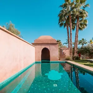 Magtafa Marrakesh